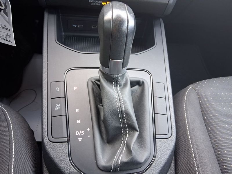 Seat Ibiza bild 12