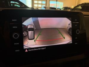 Volkswagen T-Cross bild 15