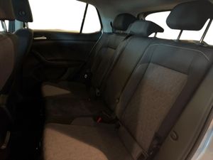 Volkswagen T-Cross bild 20
