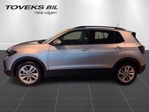 Volkswagen T-Cross bild 6