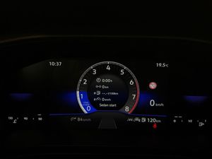Volkswagen T-Cross bild 16