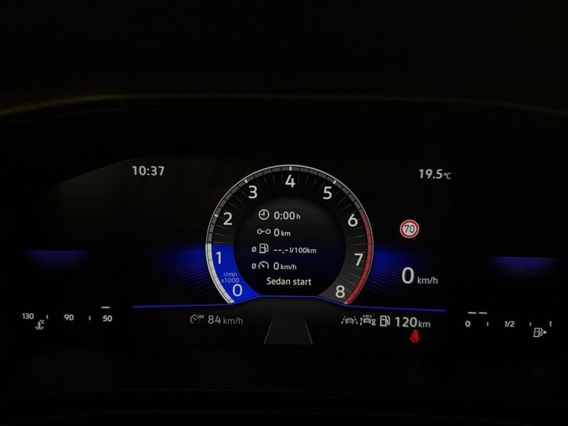 Volkswagen T-Cross bild 16