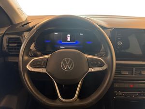 Volkswagen T-Cross bild 11