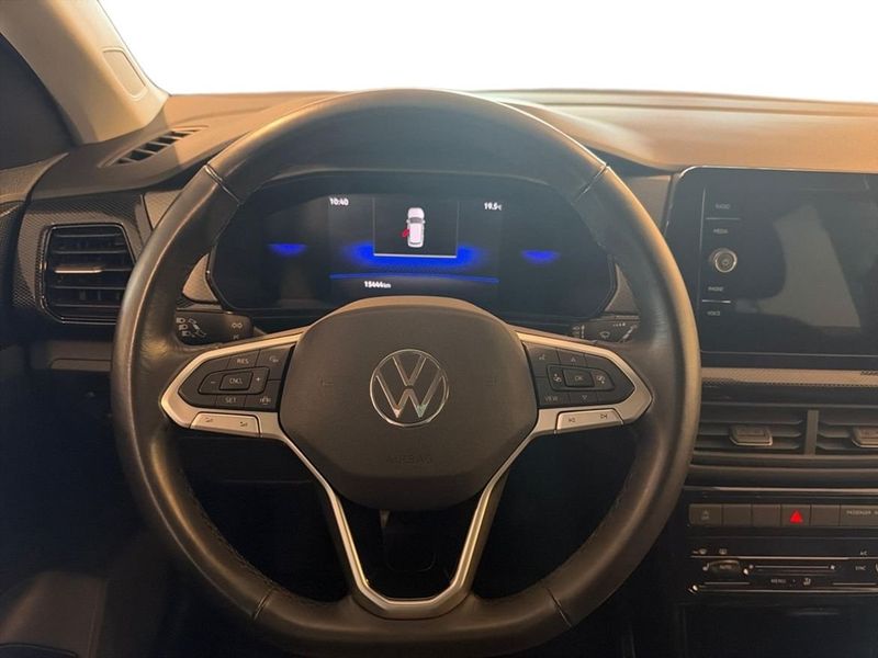 Volkswagen T-Cross bild 11