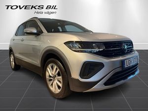 Volkswagen T-Cross bild 7