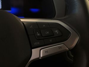 Volkswagen T-Cross bild 19