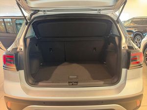 Volkswagen T-Cross bild 21