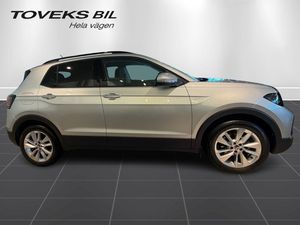 Volkswagen T-Cross bild 2