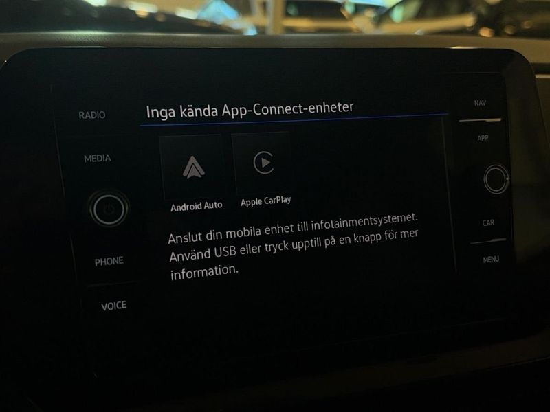 Volkswagen T-Cross bild 14