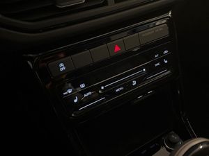 Volkswagen T-Cross bild 13