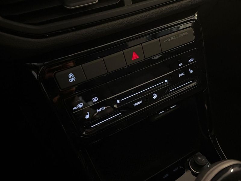 Volkswagen T-Cross bild 13