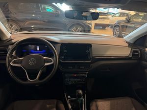 Volkswagen T-Cross bild 12