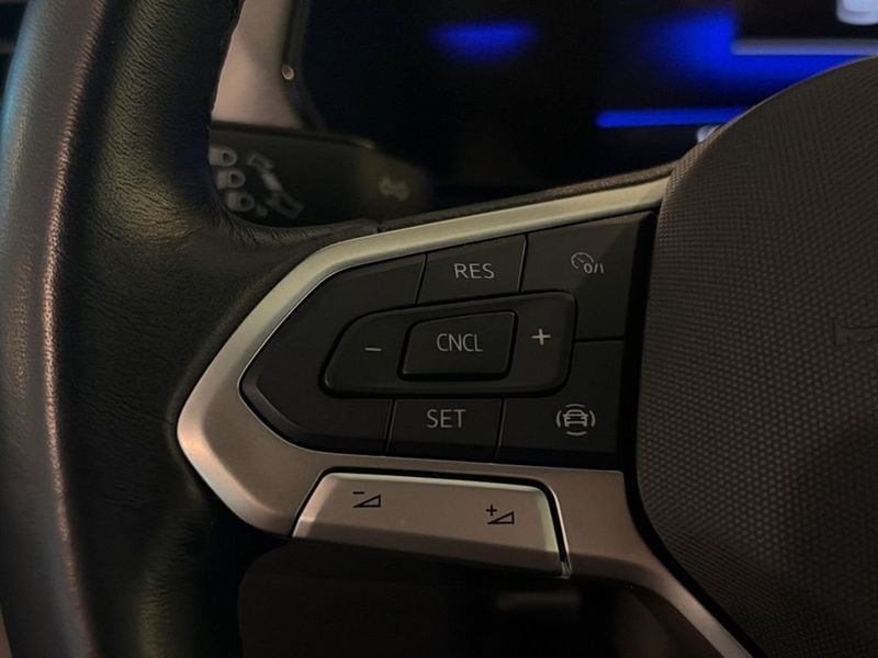 Volkswagen T-Cross bild 18