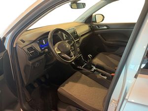 Volkswagen T-Cross bild 10