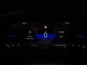 Volkswagen T-Cross bild 17