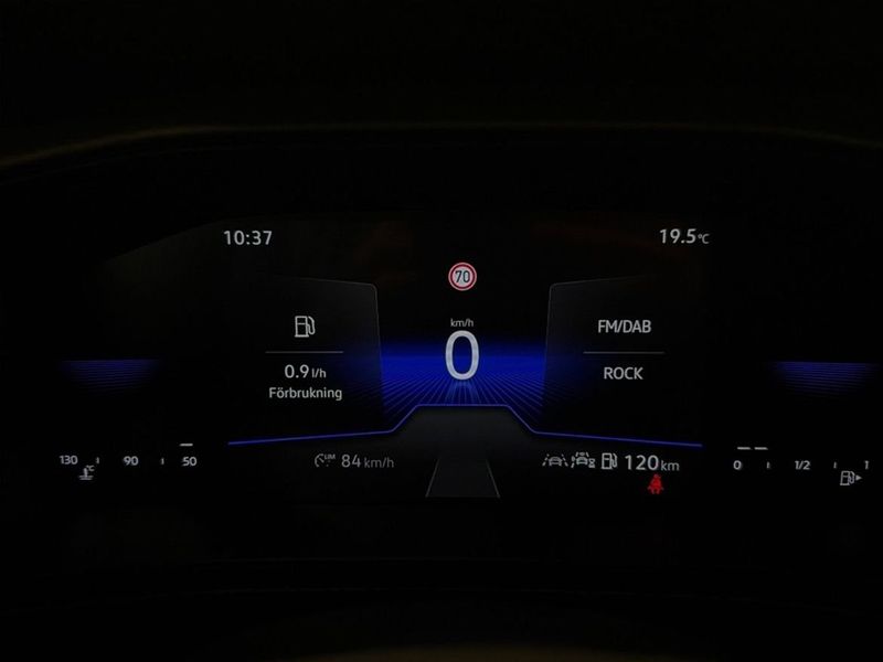 Volkswagen T-Cross bild 17