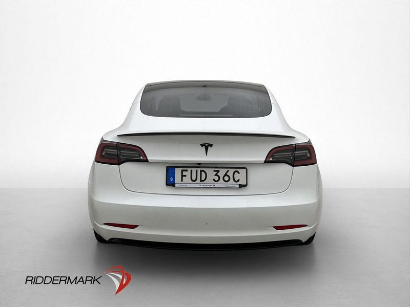 Tesla Model 3 bild 6