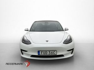 Tesla Model 3 bild 2