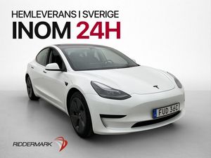 Tesla Model 3 bild 1