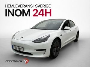 Tesla Model 3 bild 3