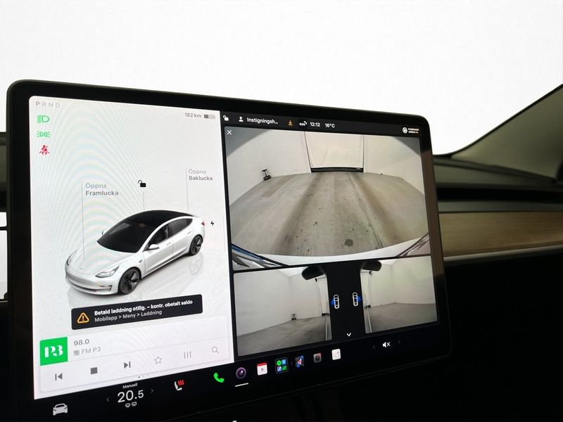 Tesla Model 3 bild 14