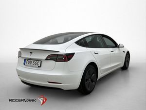 Tesla Model 3 bild 5