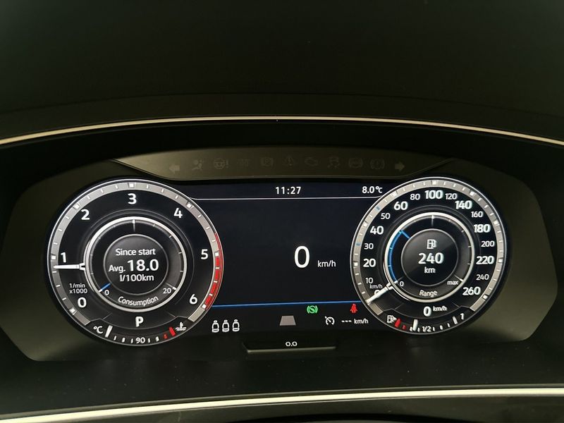 Volkswagen Tiguan bild 17