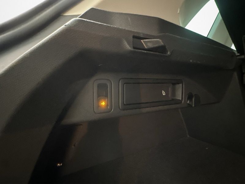 Volkswagen Tiguan bild 28