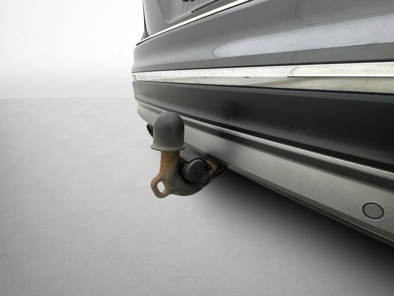 Volkswagen Tiguan bild 10