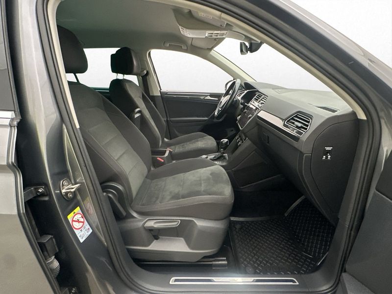 Volkswagen Tiguan bild 24