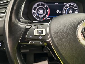 Volkswagen Tiguan bild 16