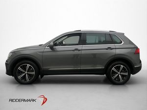 Volkswagen Tiguan bild 5