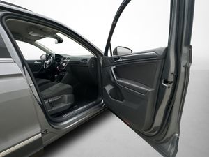 Volkswagen Tiguan bild 25