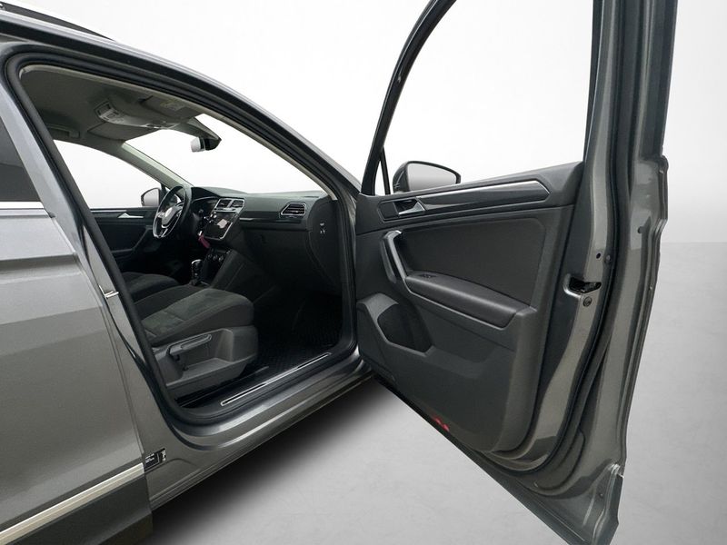 Volkswagen Tiguan bild 25