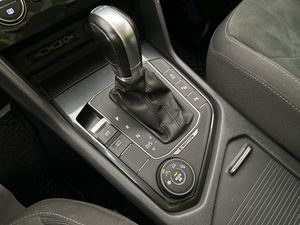 Volkswagen Tiguan bild 23