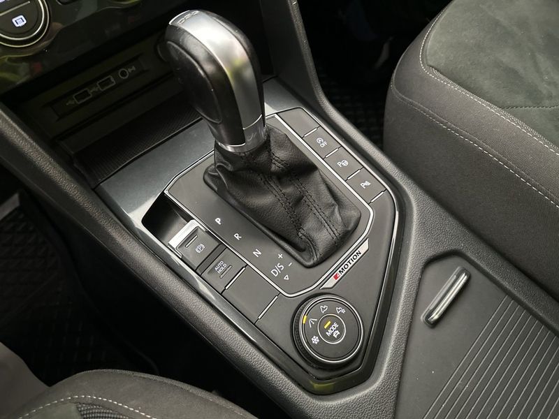 Volkswagen Tiguan bild 23