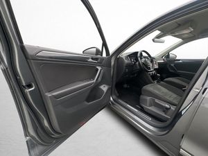 Volkswagen Tiguan bild 11
