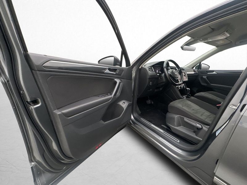 Volkswagen Tiguan bild 11