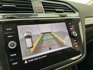 Volkswagen Tiguan bild 20