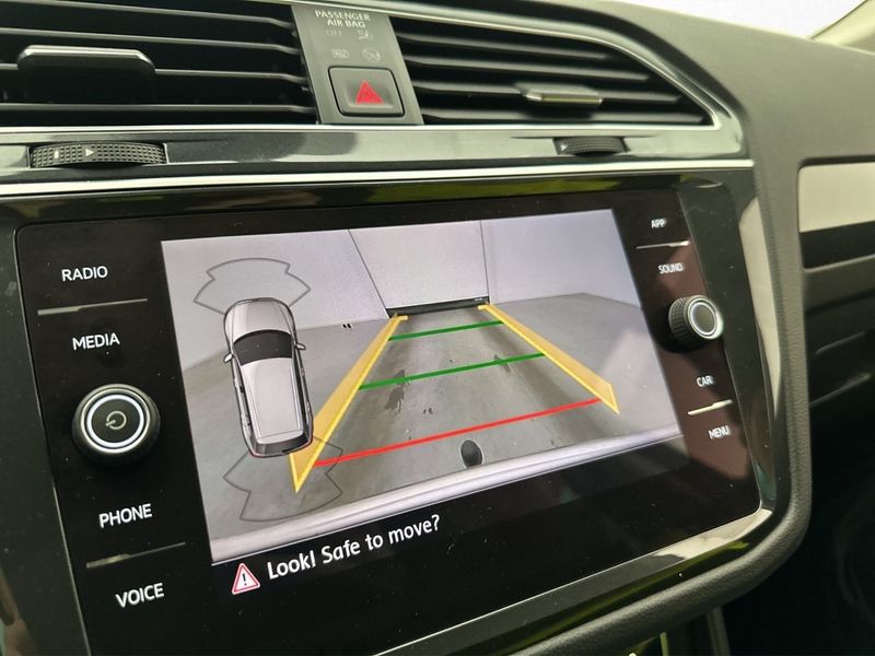 Volkswagen Tiguan bild 20