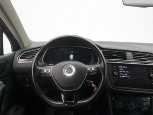 Volkswagen Tiguan bild 14
