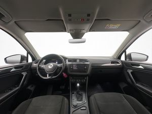 Volkswagen Tiguan bild 13