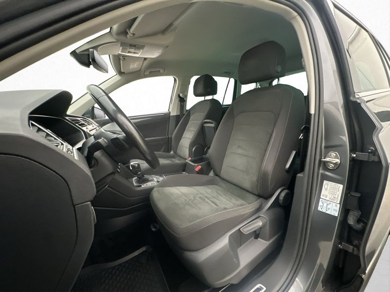 Volkswagen Tiguan bild 12