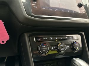 Volkswagen Tiguan bild 22