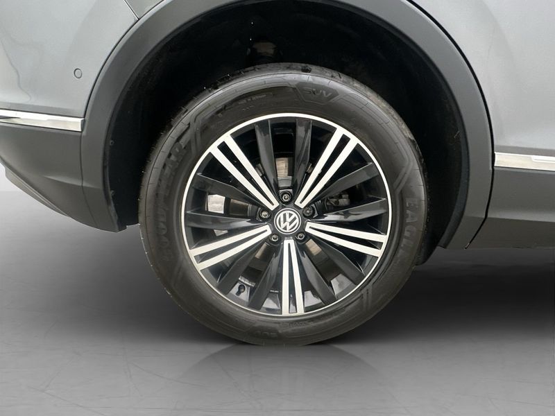 Volkswagen Tiguan bild 30