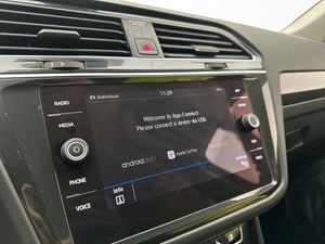 Volkswagen Tiguan bild 21