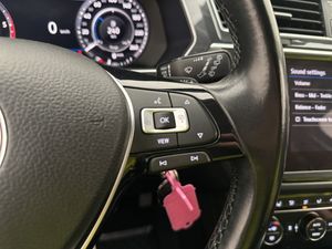 Volkswagen Tiguan bild 18