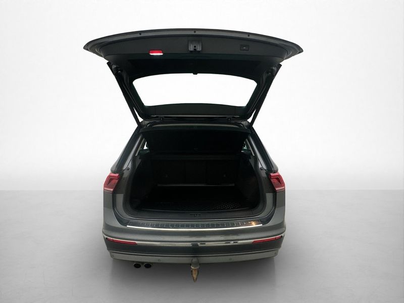 Volkswagen Tiguan bild 27