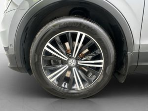 Volkswagen Tiguan bild 32