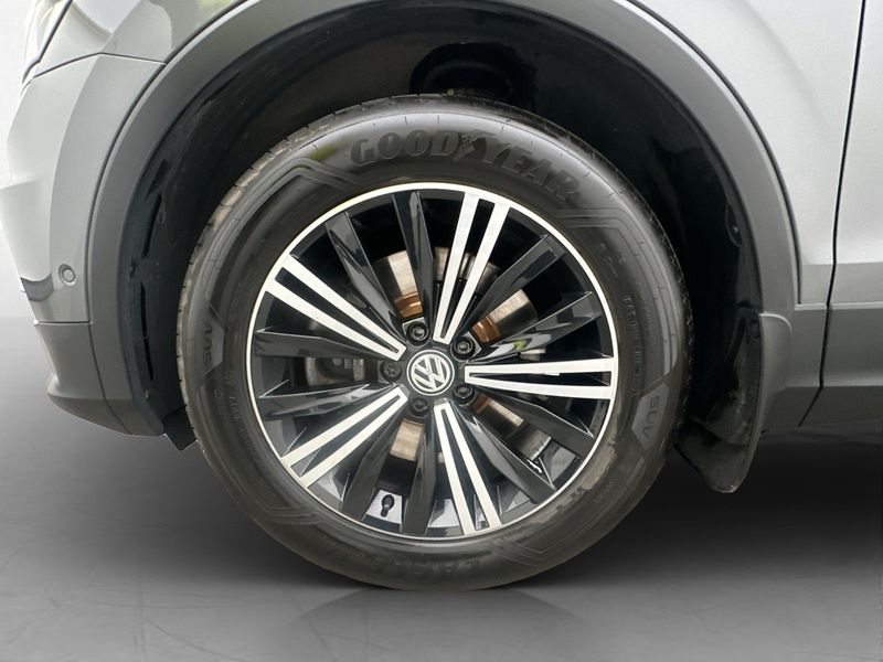 Volkswagen Tiguan bild 32